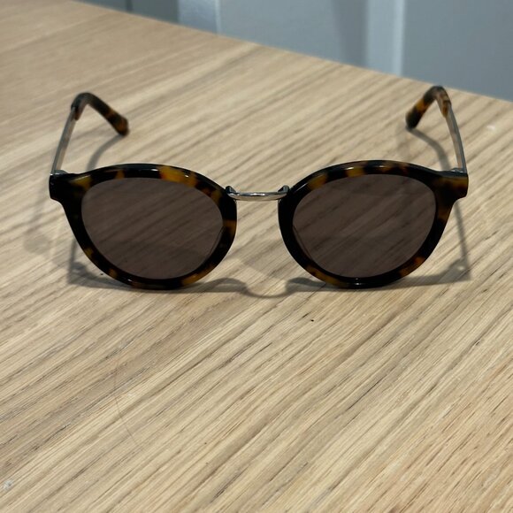 Madewell Indio Sunglasses (2-pack!) - Picture 7 of 10